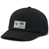 image:imageColumbia Unisex Adult PFG Outcast 3D Stretch Snap BackBlack