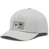 image:imageColumbia Unisex Adult PFG Outcast 3D Stretch Snap BackCool Grey