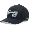 Black/Script Logo