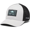 Cool Grey/Black/on the Line Tuna