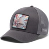 Shark/City Grey/Redfish Shine