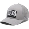 image:imageColumbia Unisex Adult PFG Patch Mesh Ball CapTi TitaniumBass