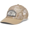 image:imageColumbia Unisex Adult PFG Tie Down Mesh Snap BackBeach Broadleaf