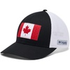 Black/Canada Flag