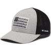 Columbia Grey Heather/Black