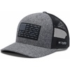 Grill Heather/Black/Fish Flag