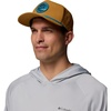 image:imageColumbia UnisexAdult Tidal Pursuit 3D Stretch Snap BackMaple SugarFull Circle Dorado