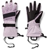 image:imageColumbia Whirlibird III GlovesLavender PearlShale Purple