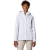 White/Cirrus Grey