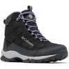 image:imageColumbia Womens Firecamp BootsBlackPlum Purple