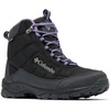 Legacy 2024 Black/Plum Purple