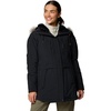 image:imageColumbia Womens Payton Pass II Insulated Jacket Black Large