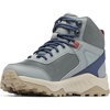 image:imageColumbia Womens Trailstorm Ascend Mid Waterproof Hiking ShoeSedona SageNocturnal