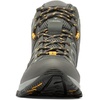 image:imageColumbia mens Granite Trail Mid WaterproofDark GreyRaw Honey