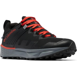 image:imageColumbia Facet 75 Outdry2024 BlackFiery Red
