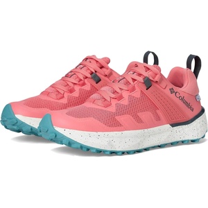 image:imageColumbia Facet 75 Outdry2024 Coral BloomTeal
