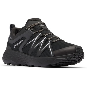 image:imageColumbia Landroamer Explorer Waterproof NubuckBlack Silver Grey
