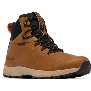 image:imageColumbia Landroamer Explorer Waterproof NubuckElkTangy Orange