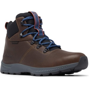 image:imageColumbia Landroamer Explorer Waterproof NubuckEspresso IiWarp Red
