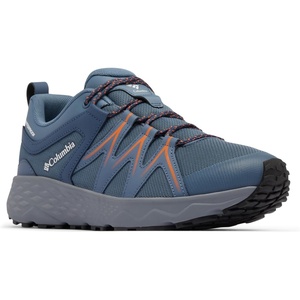 image:imageColumbia Landroamer Explorer Waterproof NubuckMountain Tangy Orange