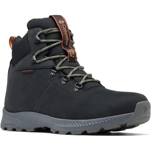 image:imageColumbia Landroamer Explorer Waterproof NubuckNubuck BlackCanyon Sun