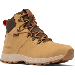 image:imageColumbia Landroamer Explorer Waterproof NubuckNubuck CurryPoppy Red