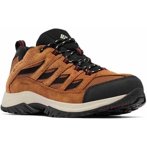 image:imageColumbia Mens Crestwood Waterproof2024 ElkBlack