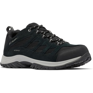 image:imageColumbia Mens Crestwood WaterproofBlackColumbia Grey