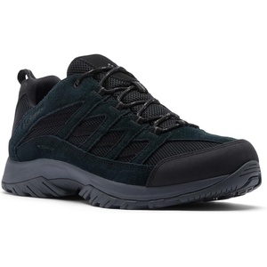 image:imageColumbia Mens Crestwood WaterproofBlackGrill