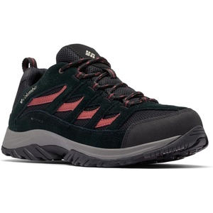 image:imageColumbia Mens Crestwood WaterproofBlackSpice