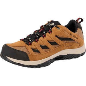 image:imageColumbia Mens Crestwood WaterproofElkBlack