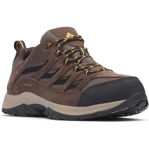 image:imageColumbia Mens Crestwood WaterproofMudSquash