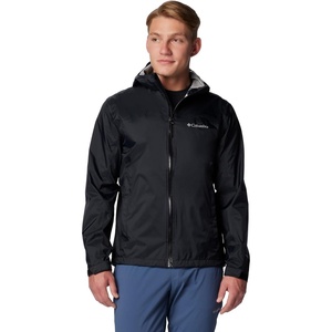 image:imageColumbia Mens Evapouration II JacketBlack