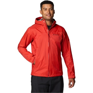 image:imageColumbia Mens Evapouration II JacketSail Red