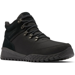 image:imageColumbia Mens Fairbanks Mid Hiking BootsBlackShark