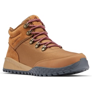 image:imageColumbia Mens Fairbanks Mid Hiking BootsElkGraphite