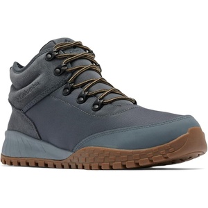 image:imageColumbia Mens Fairbanks Mid Hiking BootsGraphiteDelta