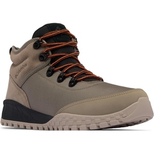 image:imageColumbia Mens Fairbanks Mid Hiking BootsKettleTangy Orange