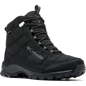 image:imageColumbia Mens Firecamp BootBlackCity Grey