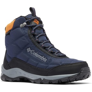 image:imageColumbia Mens Firecamp BootCollegiate NavyBright Copper