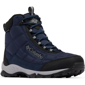 image:imageColumbia Mens Firecamp BootCollegiate NavyColumbia Grey