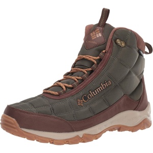 image:imageColumbia Mens Firecamp BootPeatmoss  Elk