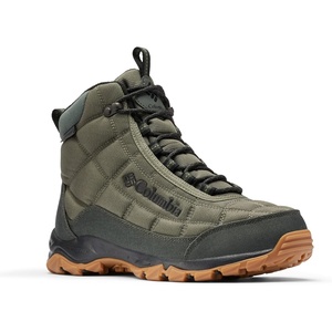 image:imageColumbia Mens Firecamp BootStone GreenBlack