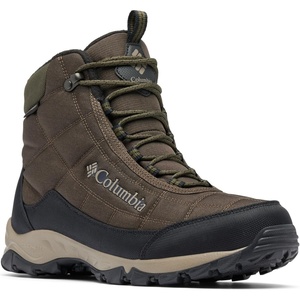 image:imageColumbia Mens Firecamp BootTundraDeep Olive