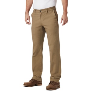 image:imageColumbia Mens Flex ROC PantBrown
