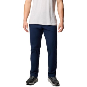 image:imageColumbia Mens Flex ROC PantCollegiate Navy  Legacy 2024