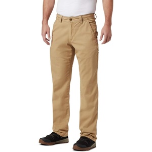 image:imageColumbia Mens Flex ROC PantCrouton  Slim