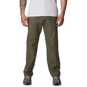 image:imageColumbia Mens Flex ROC PantStone Green