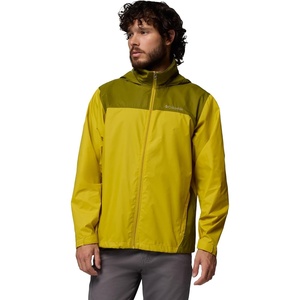 image:imageColumbia Mens Glennaker Lake II Rain JacketAntique MossMossy Green