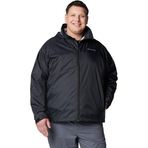 image:imageColumbia Mens Glennaker Lake II Rain JacketBlack